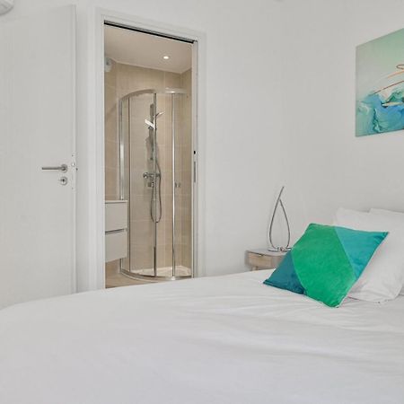 T4 Neuf - Jardin-Terrasse Et Piscine - Acces Direct Plages Et Centre Village - App C 12 Saint-Cyr-sur-Mer Dış mekan fotoğraf